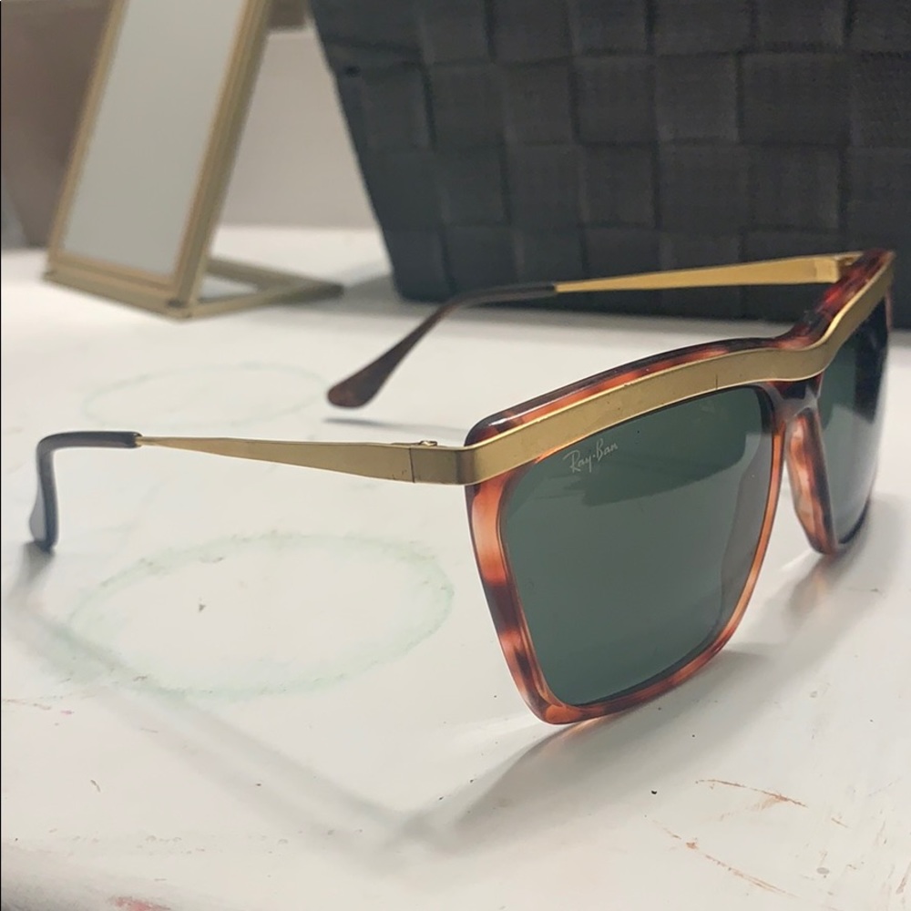Ray-Bans